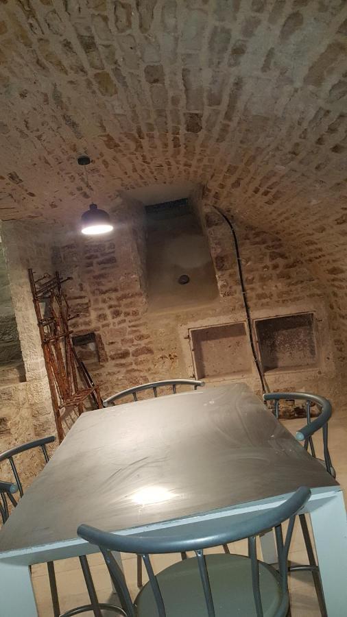 Gite La P'Tite Louise Les Riceys Экстерьер фото